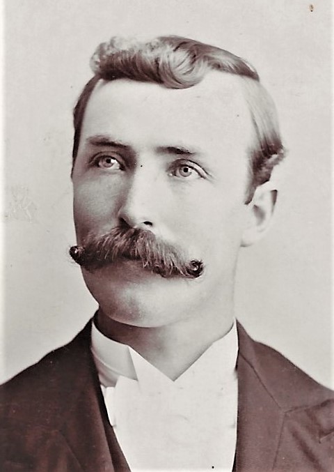 Joseph Smith Berry (1869-1946) Profile