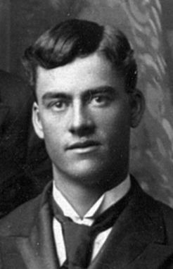 Joseph Smith Biggs (1875 - 1968) Profile