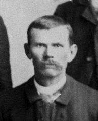 Joseph Thomas Bateman (1858 - 1936) Profile