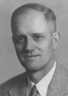 Joseph William Bambrough (1886 - 1967) Profile