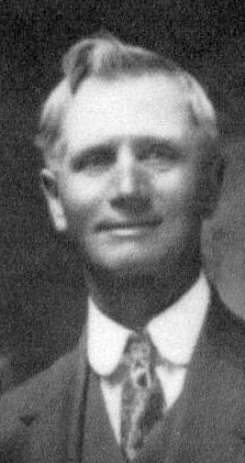 Joseph William Barnes (1870 - 1929) Profile