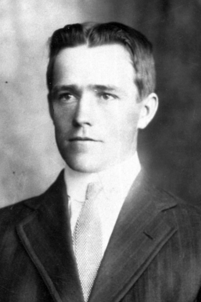 Joseph William Bates (1884 - 1953) Profile
