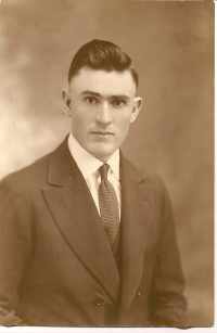 Joseph William Bond (1896 - 1981) Profile