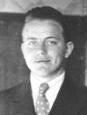 Joseph Wintle Barlow (1916 - 2006) Profile