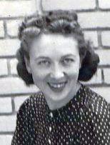 Josephine Brimhall (1914 - 2006) Profile