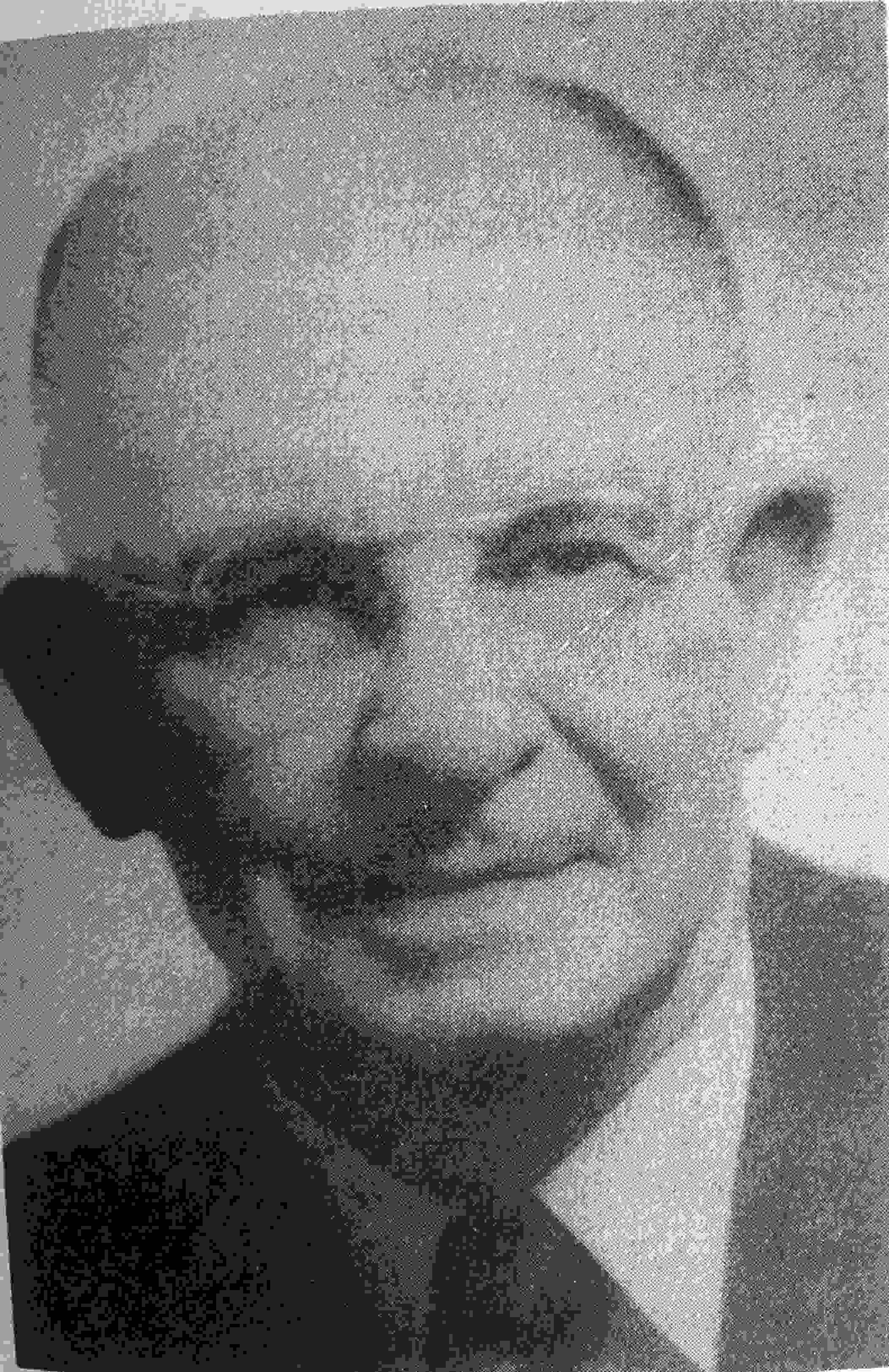 Joshua Alberta Brower (1885 - 1976) Profile