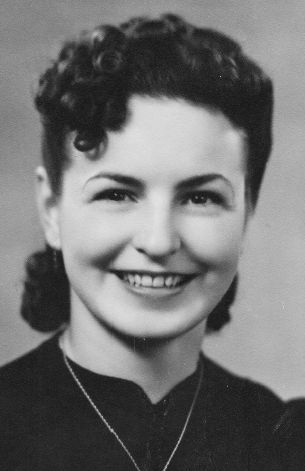 Joyce La Dora Bulkley (1918 - 1976) Profile