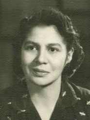 Juana Dolores Balderas (1918 - 1976) Profile