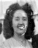 Julia Louisa Bybee (1918 - 1989) Profile