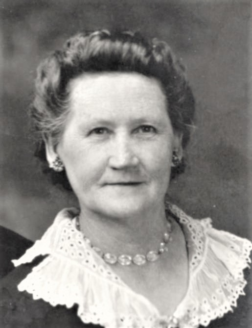 Julia Mae Butler (1885 - 1973) Profile