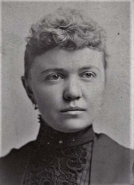 Julia Matilda Brixen (1859 - 1948) Profile