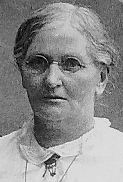 Karin Olofson Borg (1853 - 1932) Profile