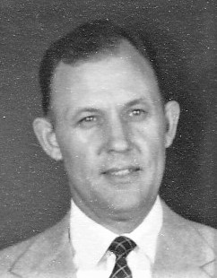 Karl Nelson Butler (1920 - 2016) Profile