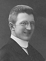 Karren H Bennion (1890 - 1941) Profile