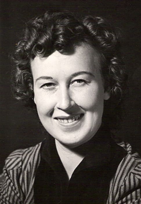 Kathryn Baird (1917 - 1987) Profile