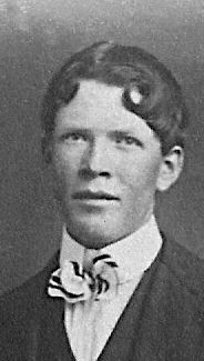 Kembur LeRoy Barton (1881 - 1958) Profile