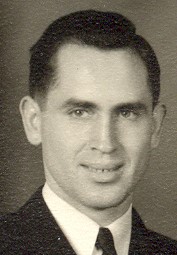 Kenneth Hill Brown (1920 - 2002) Profile