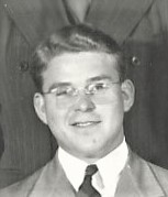 Kenneth Johnson Beck (1922 - 1994) Profile