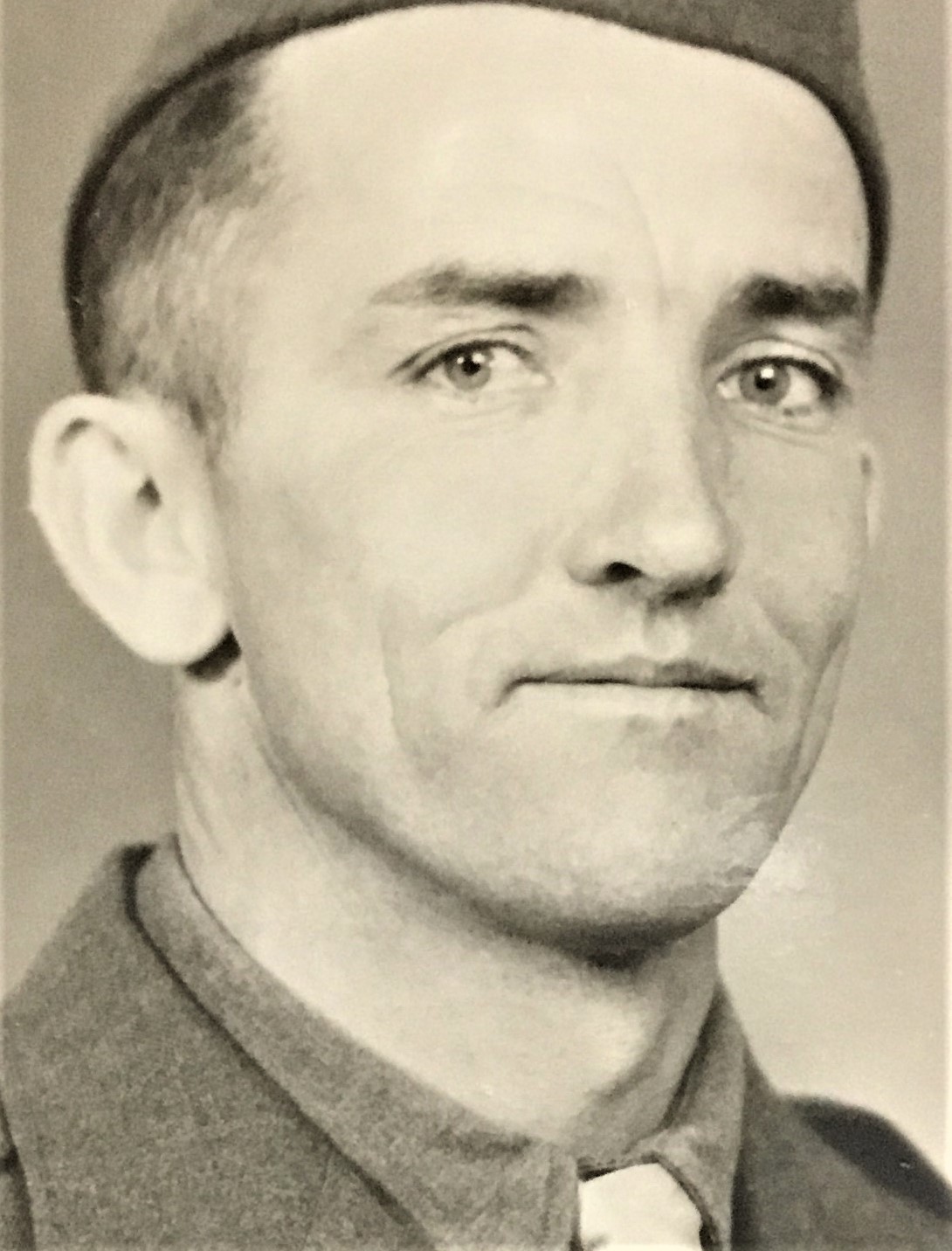 Kenneth L Burt (1905-1979) Profile