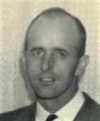 Kenneth Rulon Boss (1917-2007) Profile