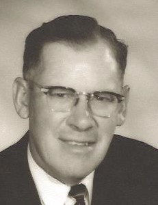Kenneth Vernal Baugh (1906 - 1996) Profile