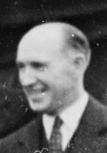 King Egbert Beagley (1891 - 1989) Profile