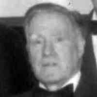 Knute Tidion Borg (1902 - 1979) Profile