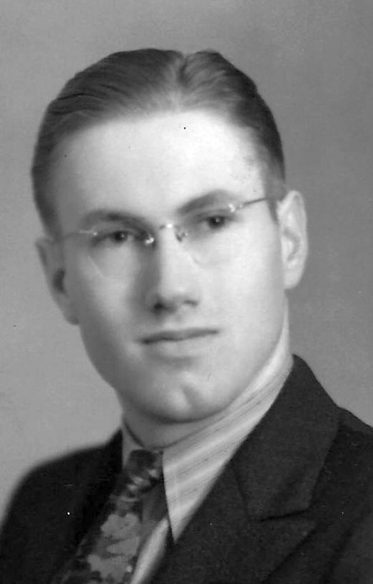 Lamont H Briggs (1915 - 1984) Profile