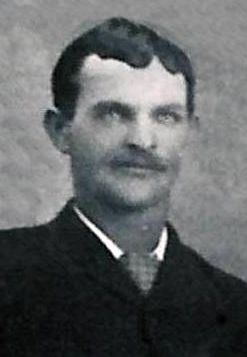 Langley Allgood Bailey Jr. (1866 - 1944) Profile