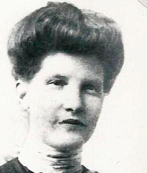 Laura Boley (1880 - 1936) Profile