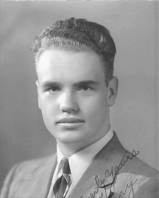 Laurence Blake (1918 - 1979) Profile