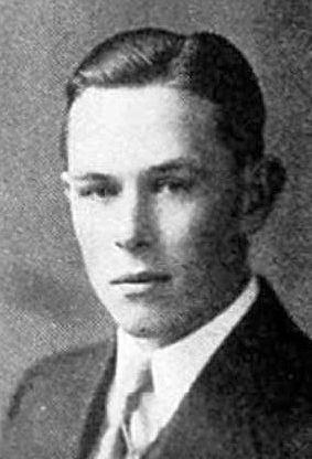 LaVere Norland Bogwell (1916 - 1991) Profile