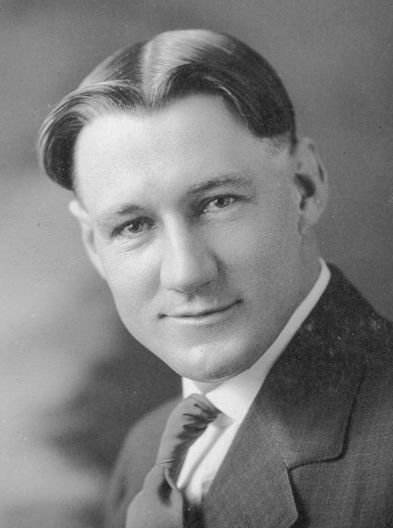 Lawrence Baird (1888 - 1961) Profile