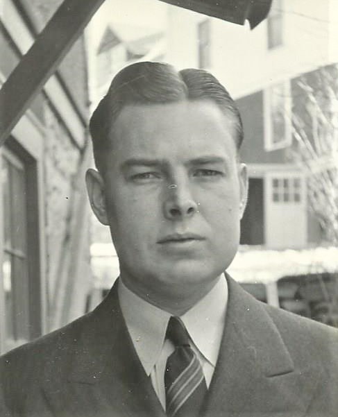Lawrence Stephen Bee (1911 - 1971) Profile