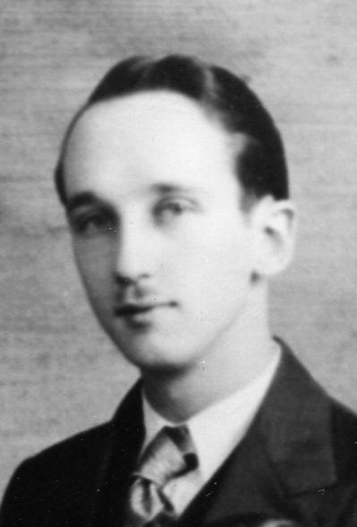 Lawrence Wilford Bramwell (1906 - 1975) Profile