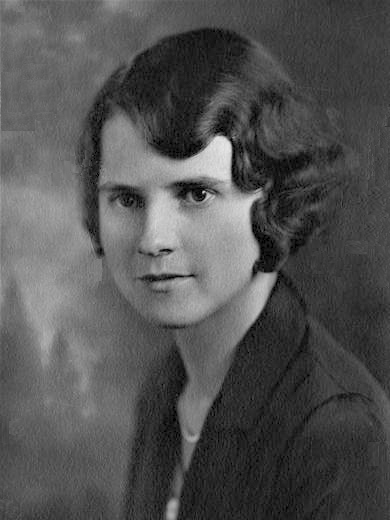 Leah Broadbent (1908 - 1991) Profile