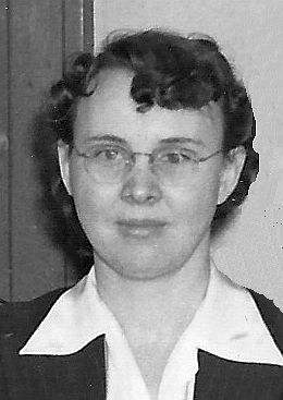 Leah Braithwaite (1893 - 1977) Profile