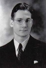 Lee Foster Brimhall (1918 - 2011) Profile