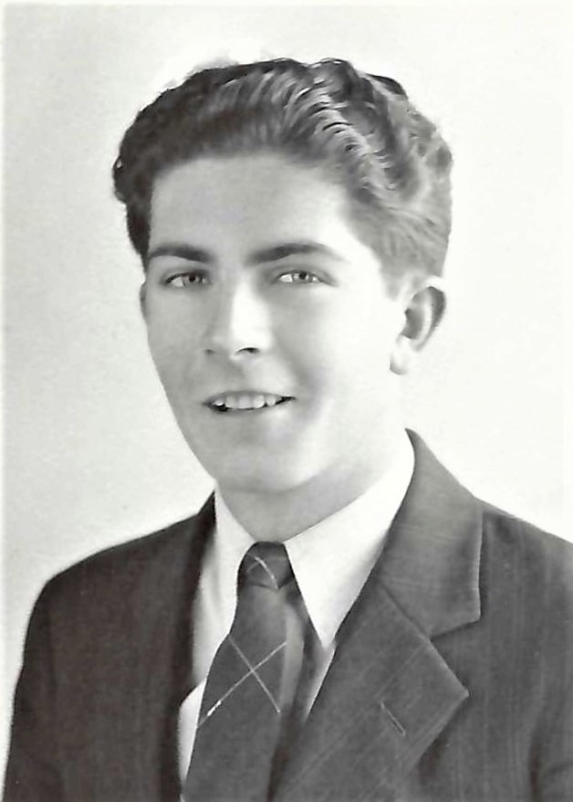 Lee Jay Bailey (1920 - 1944) Profile