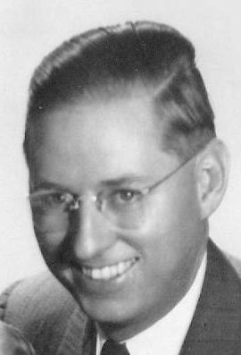 Lee Peirce Brady (1916 - 1965) Profile