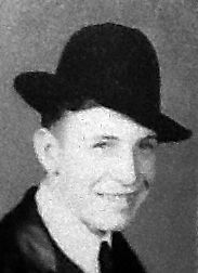 Len Rofe Brady (1919 - 2001) Profile