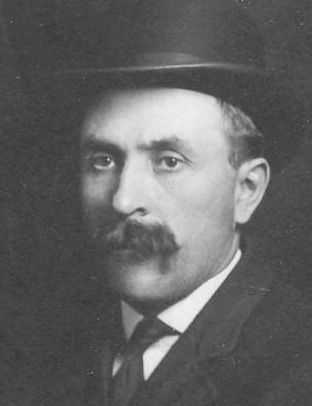 Leo Gottlieb Blosch (1873 - 1969) Profile