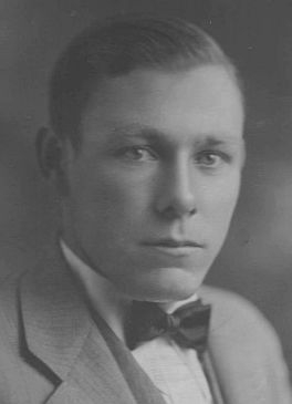 Leo DeMont Bills (1908 - 1980) Profile