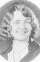 Leona Booth (1905 - 1998) Profile