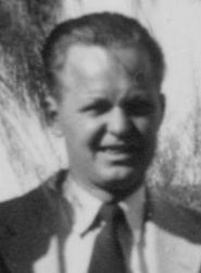 Leonard Dewitt Bellamy (1907 - 1989) Profile