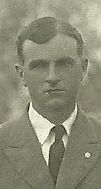 Leonard Garfield Ball (1882 - 1966) Profile