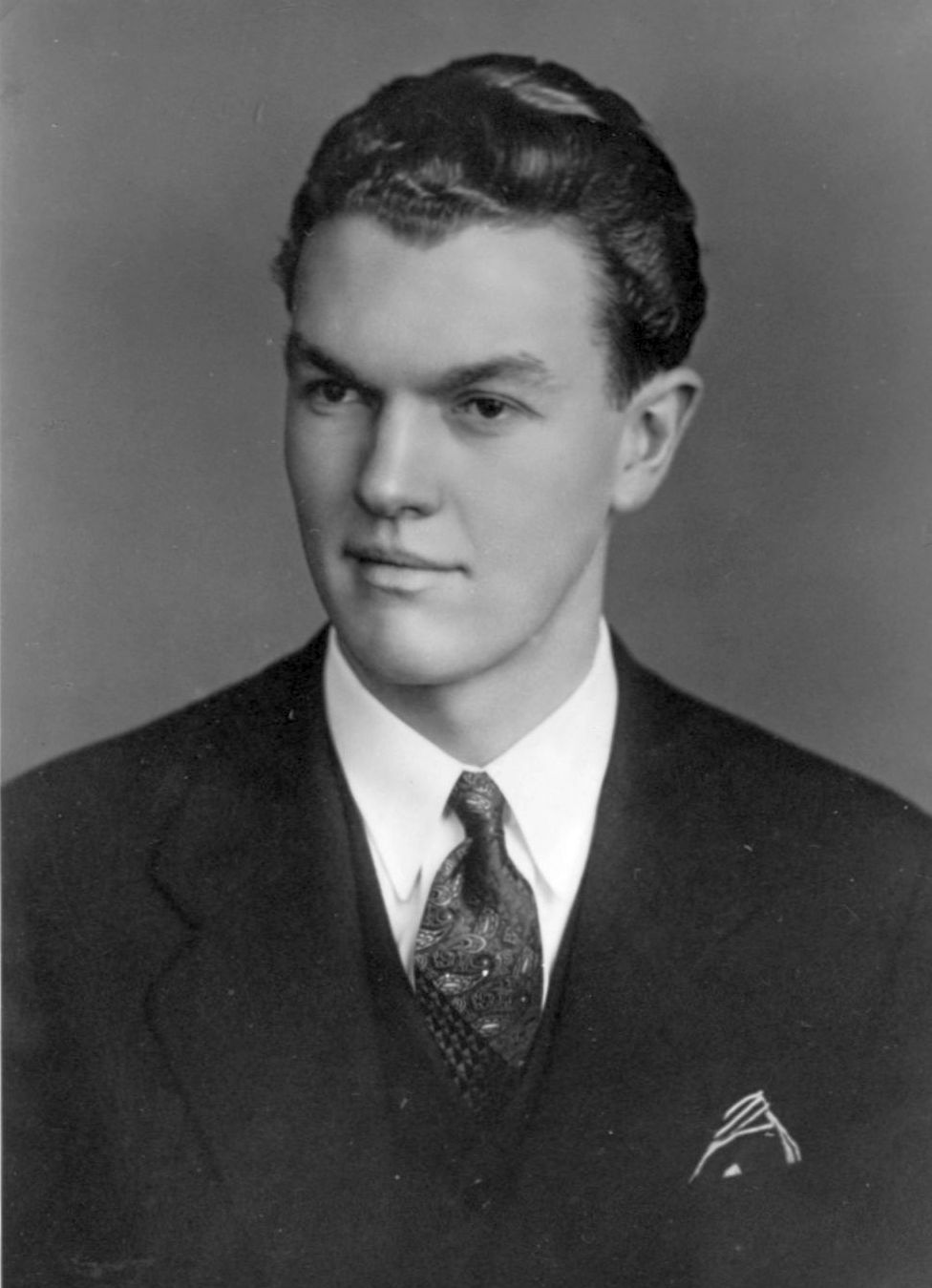 Leonard John Bingham (1918 - 2007) Profile