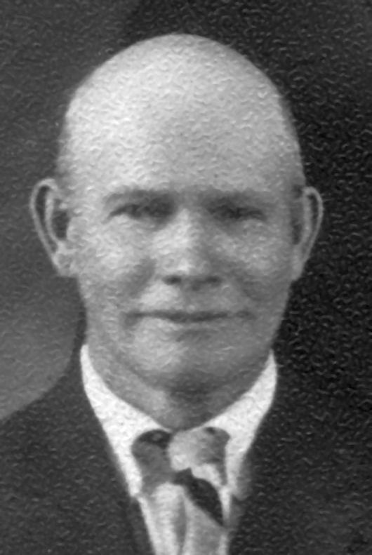 LeRoy Barker (1871 - 1950) Profile
