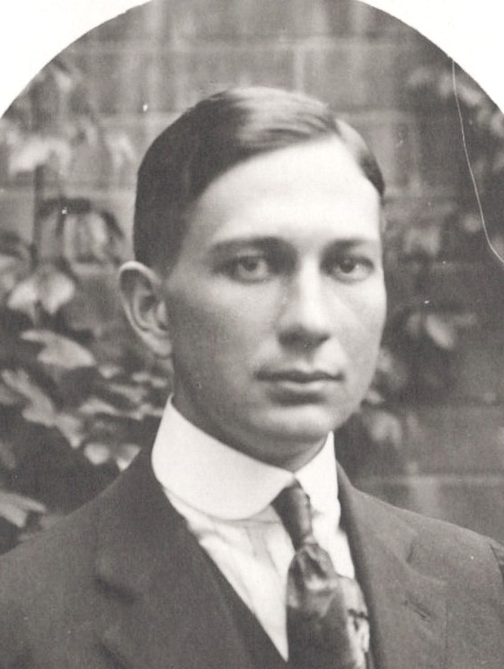 LeRoy Bunnell (1901 - 1978) Profile