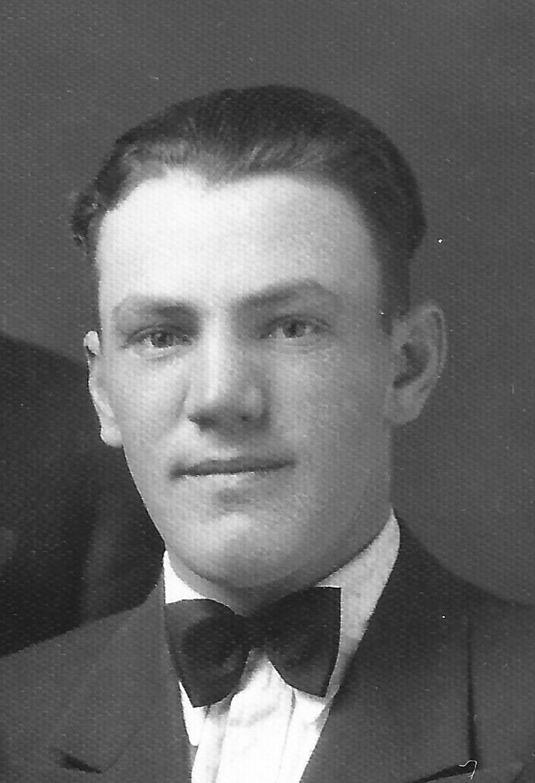 Lester H Belliston (1908 - 1986) Profile